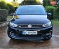 Чорний Фольксваген Туран, об'ємом двигуна 1.97 л та пробігом 240 тис. км за 14700 $, фото 36 на Automoto.ua