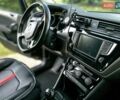 Чорний Фольксваген Туран, об'ємом двигуна 1.97 л та пробігом 240 тис. км за 14700 $, фото 19 на Automoto.ua