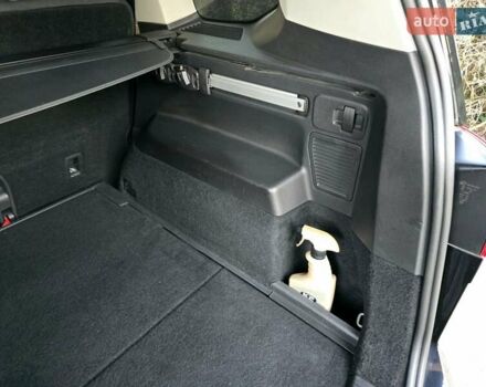 Чорний Фольксваген Туран, об'ємом двигуна 1.97 л та пробігом 240 тис. км за 14700 $, фото 41 на Automoto.ua