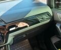 Черный Фольксваген Туран, объемом двигателя 2 л и пробегом 193 тыс. км за 17990 $, фото 19 на Automoto.ua