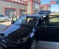 Чорний Фольксваген Туран, об'ємом двигуна 1.97 л та пробігом 287 тис. км за 16500 $, фото 1 на Automoto.ua