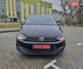 Чорний Фольксваген Туран, об'ємом двигуна 1.6 л та пробігом 207 тис. км за 15800 $, фото 2 на Automoto.ua