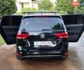 Чорний Фольксваген Туран, об'ємом двигуна 1.97 л та пробігом 240 тис. км за 14700 $, фото 31 на Automoto.ua