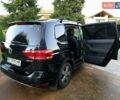 Чорний Фольксваген Туран, об'ємом двигуна 1.97 л та пробігом 240 тис. км за 14700 $, фото 37 на Automoto.ua