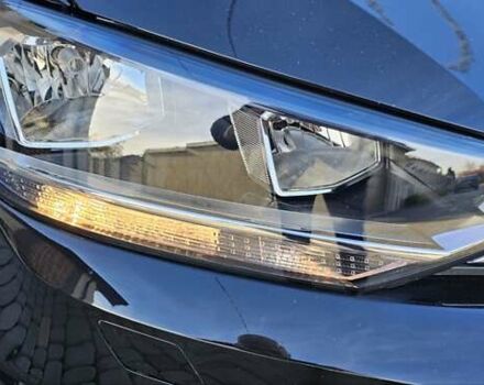 Черный Фольксваген Туран, объемом двигателя 1.6 л и пробегом 197 тыс. км за 14650 $, фото 18 на Automoto.ua