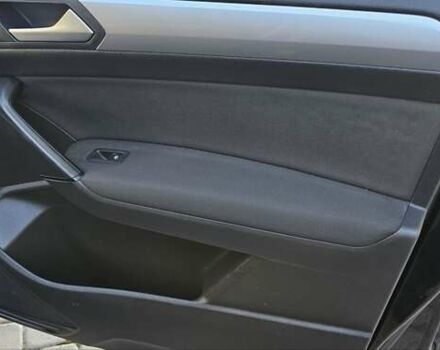 Черный Фольксваген Туран, объемом двигателя 1.6 л и пробегом 197 тыс. км за 14650 $, фото 39 на Automoto.ua