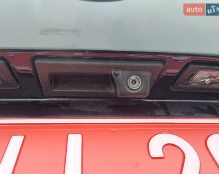 Чорний Фольксваген Туран, об'ємом двигуна 1.6 л та пробігом 207 тис. км за 15800 $, фото 30 на Automoto.ua