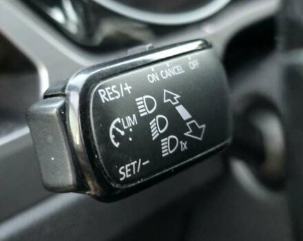 Чорний Фольксваген Туран, об'ємом двигуна 1.97 л та пробігом 240 тис. км за 14700 $, фото 8 на Automoto.ua