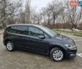 Чорний Фольксваген Туран, об'ємом двигуна 1.6 л та пробігом 207 тис. км за 15800 $, фото 15 на Automoto.ua