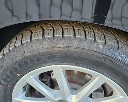 Черный Фольксваген Туран, объемом двигателя 1.6 л и пробегом 197 тыс. км за 14650 $, фото 1 на Automoto.ua