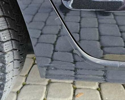 Черный Фольксваген Туран, объемом двигателя 1.6 л и пробегом 197 тыс. км за 14650 $, фото 13 на Automoto.ua