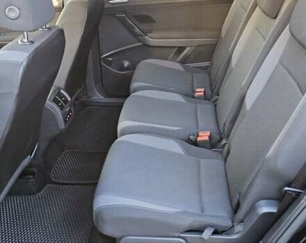 Черный Фольксваген Туран, объемом двигателя 1.6 л и пробегом 197 тыс. км за 14650 $, фото 31 на Automoto.ua