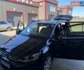 Чорний Фольксваген Туран, об'ємом двигуна 1.97 л та пробігом 287 тис. км за 17000 $, фото 1 на Automoto.ua