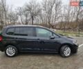 Чорний Фольксваген Туран, об'ємом двигуна 1.6 л та пробігом 207 тис. км за 15800 $, фото 13 на Automoto.ua