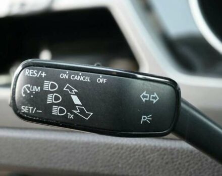 Чорний Фольксваген Туран, об'ємом двигуна 1.97 л та пробігом 240 тис. км за 14700 $, фото 5 на Automoto.ua