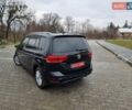 Чорний Фольксваген Туран, об'ємом двигуна 1.6 л та пробігом 207 тис. км за 15800 $, фото 8 на Automoto.ua