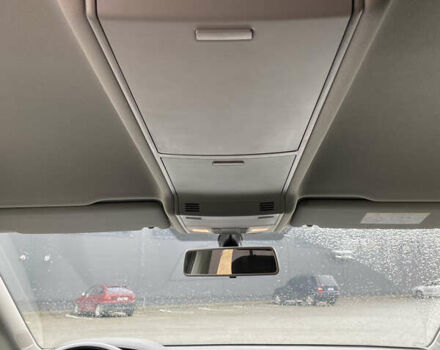 Черный Фольксваген Туран, объемом двигателя 1.97 л и пробегом 242 тыс. км за 14200 $, фото 48 на Automoto.ua