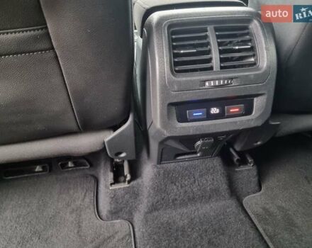 Чорний Фольксваген Туран, об'ємом двигуна 1.6 л та пробігом 207 тис. км за 15800 $, фото 29 на Automoto.ua