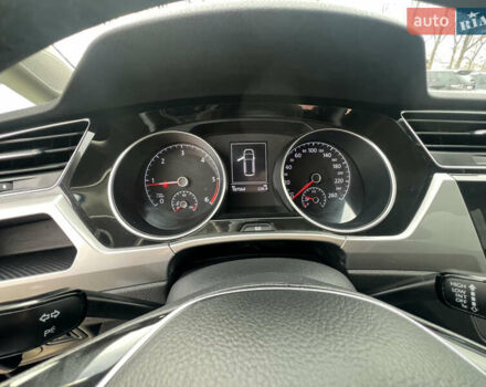 Черный Фольксваген Туран, объемом двигателя 1.6 л и пробегом 197 тыс. км за 14599 $, фото 30 на Automoto.ua