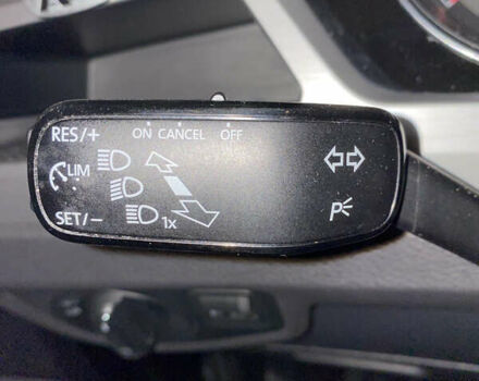 Черный Фольксваген Туран, объемом двигателя 1.97 л и пробегом 242 тыс. км за 14200 $, фото 56 на Automoto.ua