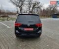 Чорний Фольксваген Туран, об'ємом двигуна 1.6 л та пробігом 207 тис. км за 15800 $, фото 9 на Automoto.ua