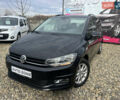 Черный Фольксваген Туран, объемом двигателя 1.6 л и пробегом 197 тыс. км за 14599 $, фото 3 на Automoto.ua