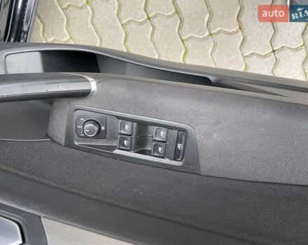 Черный Фольксваген Туран, объемом двигателя 1.97 л и пробегом 242 тыс. км за 14200 $, фото 22 на Automoto.ua