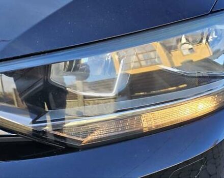 Черный Фольксваген Туран, объемом двигателя 1.6 л и пробегом 197 тыс. км за 14650 $, фото 19 на Automoto.ua