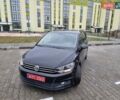 Чорний Фольксваген Туран, об'ємом двигуна 1.6 л та пробігом 207 тис. км за 15800 $, фото 1 на Automoto.ua