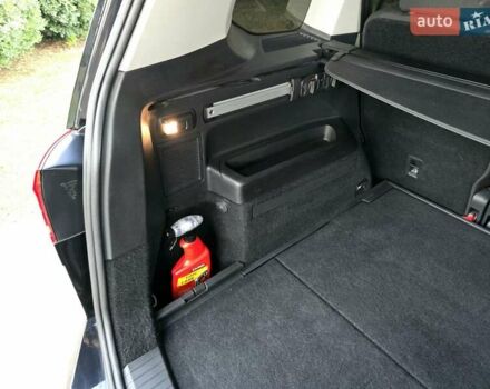 Чорний Фольксваген Туран, об'ємом двигуна 1.97 л та пробігом 240 тис. км за 14700 $, фото 42 на Automoto.ua