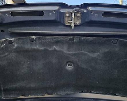 Черный Фольксваген Туран, объемом двигателя 1.6 л и пробегом 197 тыс. км за 14650 $, фото 41 на Automoto.ua