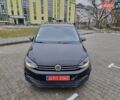 Чорний Фольксваген Туран, об'ємом двигуна 1.6 л та пробігом 207 тис. км за 15700 $, фото 13 на Automoto.ua
