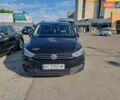 Черный Фольксваген Туран, объемом двигателя 1.6 л и пробегом 285 тыс. км за 16000 $, фото 1 на Automoto.ua