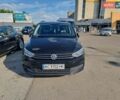 Чорний Фольксваген Туран, об'ємом двигуна 1.6 л та пробігом 285 тис. км за 16000 $, фото 1 на Automoto.ua