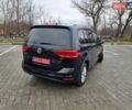 Чорний Фольксваген Туран, об'ємом двигуна 1.6 л та пробігом 207 тис. км за 15700 $, фото 10 на Automoto.ua