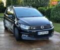 Чорний Фольксваген Туран, об'ємом двигуна 1.97 л та пробігом 240 тис. км за 14700 $, фото 35 на Automoto.ua