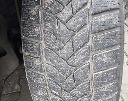 Чорний Фольксваген Туран, об'ємом двигуна 1.6 л та пробігом 207 тис. км за 15800 $, фото 39 на Automoto.ua