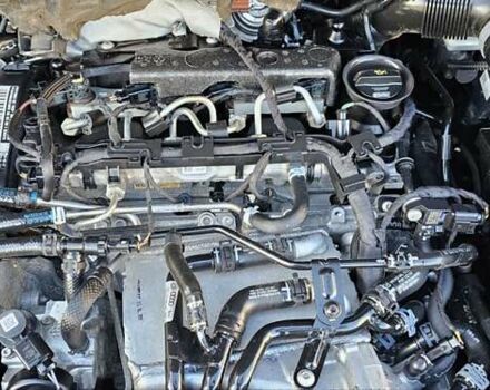 Черный Фольксваген Туран, объемом двигателя 1.6 л и пробегом 197 тыс. км за 14650 $, фото 46 на Automoto.ua