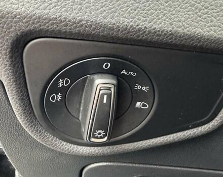 Черный Фольксваген Туран, объемом двигателя 1.6 л и пробегом 162 тыс. км за 16650 $, фото 20 на Automoto.ua