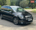Чорний Фольксваген Туран, об'ємом двигуна 1.97 л та пробігом 260 тис. км за 18000 $, фото 5 на Automoto.ua