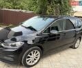 Черный Фольксваген Туран, объемом двигателя 1.6 л и пробегом 2 тыс. км за 16450 $, фото 1 на Automoto.ua