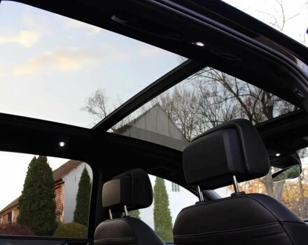 Черный Фольксваген Туран, объемом двигателя 1.8 л и пробегом 39 тыс. км за 5600 $, фото 9 на Automoto.ua