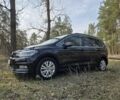 Чорний Фольксваген Туран, об'ємом двигуна 1.6 л та пробігом 320 тис. км за 13979 $, фото 1 на Automoto.ua