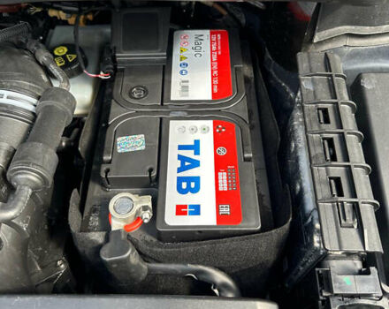 Чорний Фольксваген Туран, об'ємом двигуна 1.97 л та пробігом 260 тис. км за 18000 $, фото 28 на Automoto.ua