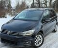Черный Фольксваген Туран, объемом двигателя 1.6 л и пробегом 32 тыс. км за 8400 $, фото 1 на Automoto.ua