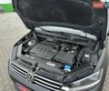 Черный Фольксваген Туран, объемом двигателя 1.6 л и пробегом 162 тыс. км за 16650 $, фото 32 на Automoto.ua