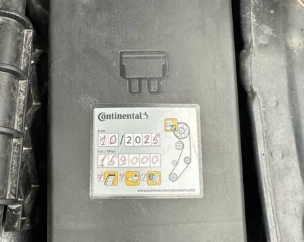 Черный Фольксваген Туран, объемом двигателя 1.6 л и пробегом 162 тыс. км за 16650 $, фото 33 на Automoto.ua