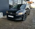 Чорний Фольксваген Туран, об'ємом двигуна 2 л та пробігом 74 тис. км за 35000 $, фото 1 на Automoto.ua