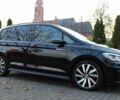 Черный Фольксваген Туран, объемом двигателя 1.8 л и пробегом 39 тыс. км за 5600 $, фото 2 на Automoto.ua