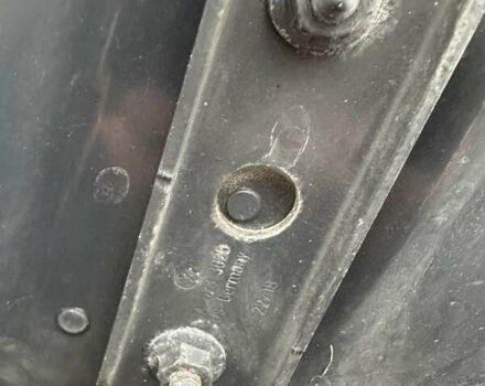 Черный Фольксваген Туран, объемом двигателя 1.6 л и пробегом 162 тыс. км за 16650 $, фото 29 на Automoto.ua